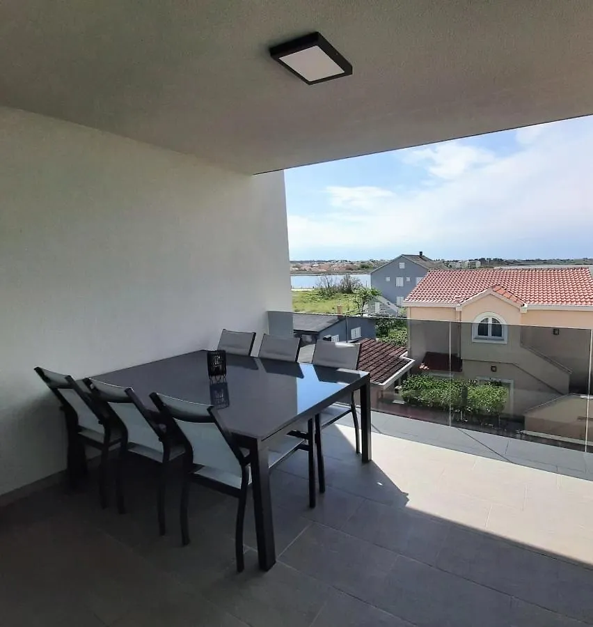 Apartments Anda Nin
